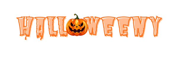 Halloweeny